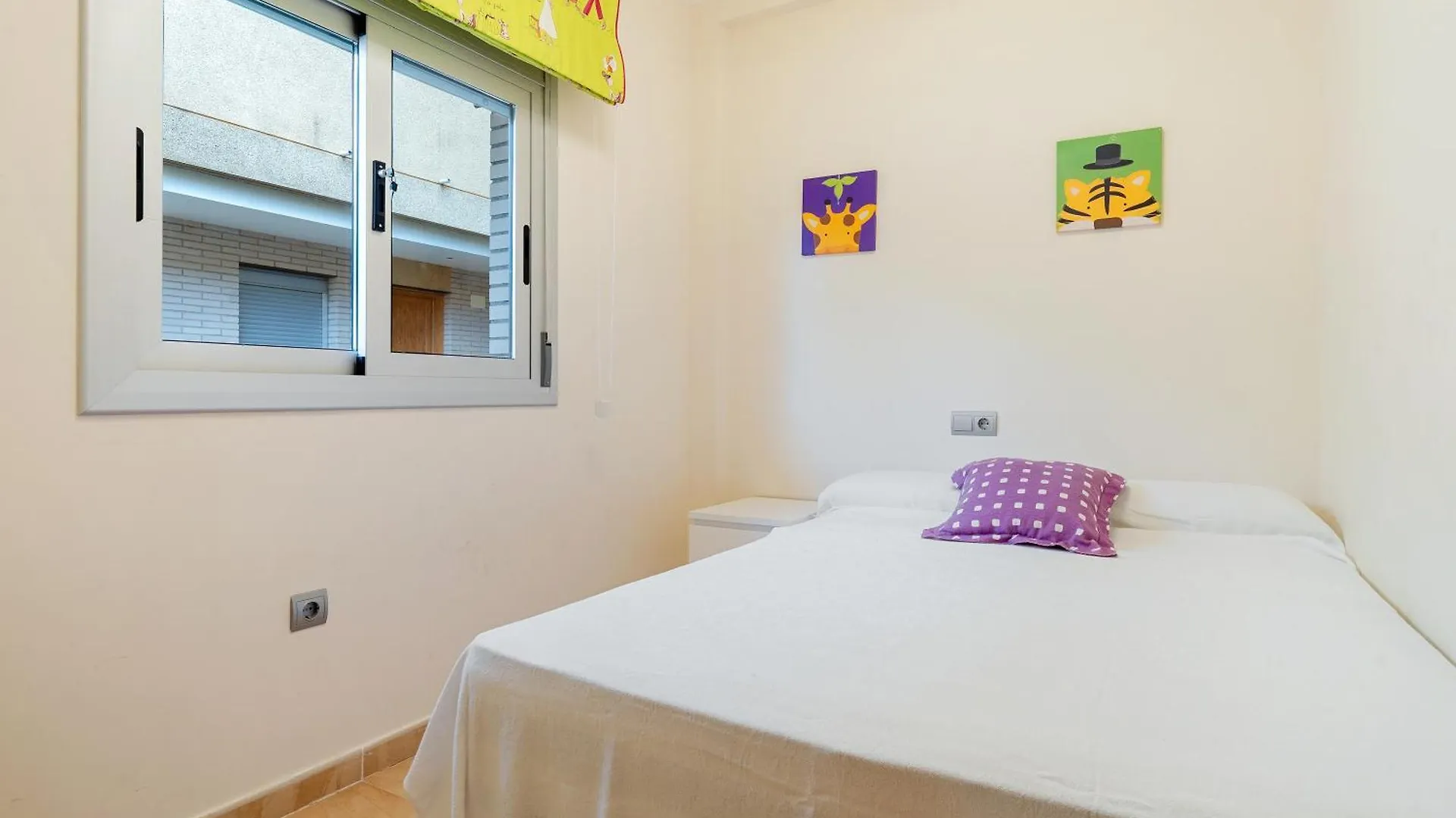 Mar De Laura Apartment Miami Playa 0*,  Spain