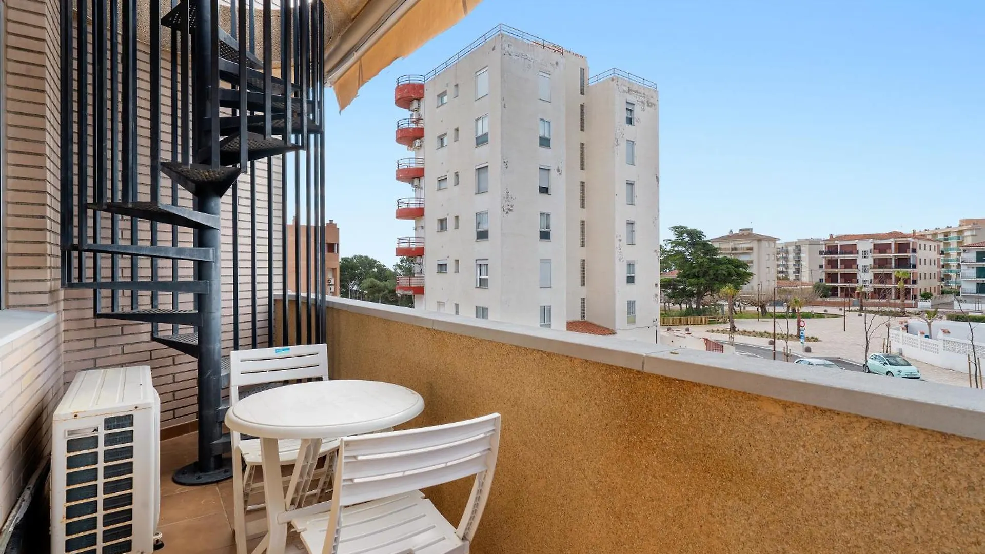 Mar De Laura Apartment Miami Playa 0*,  Spain