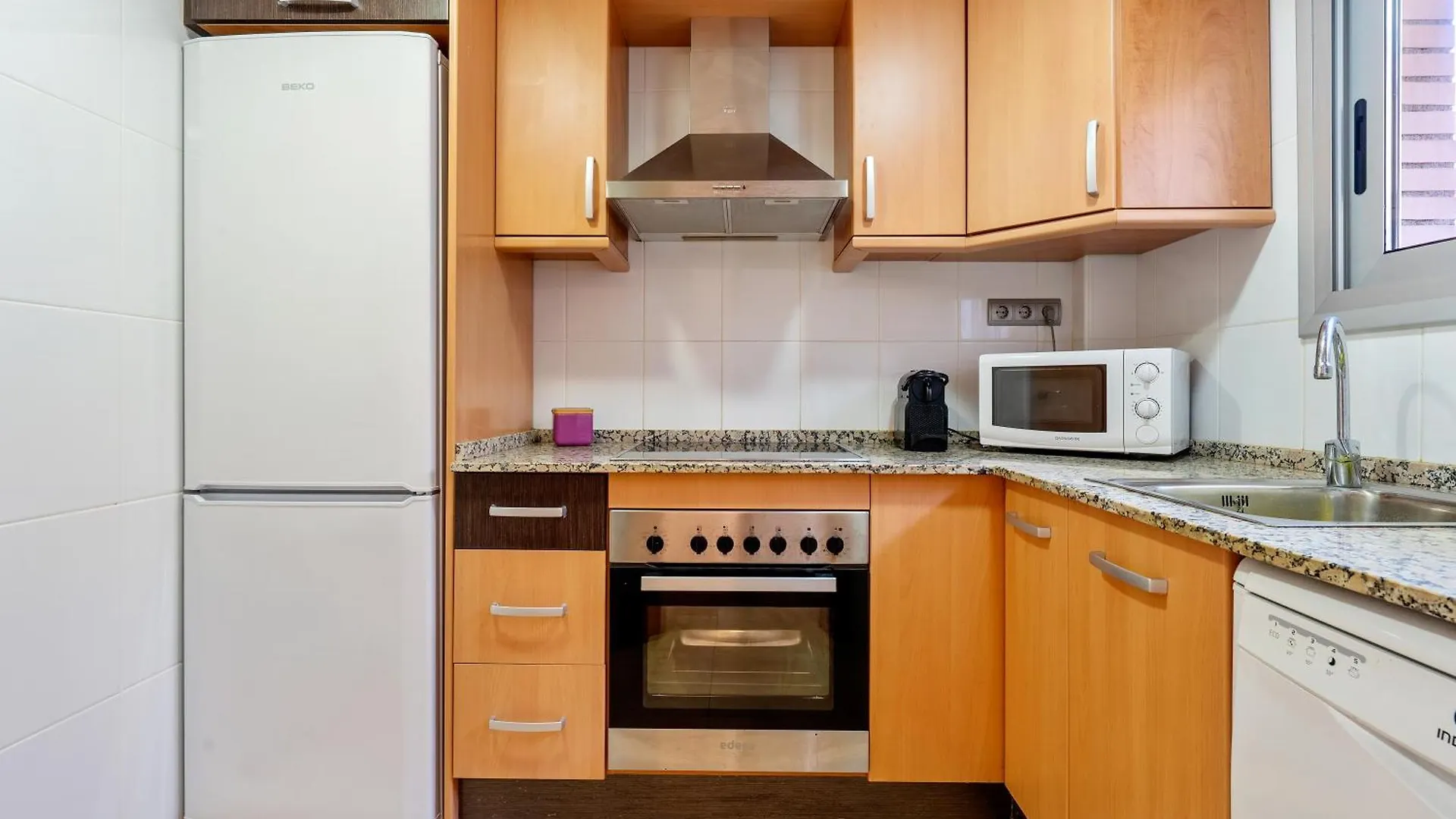 Mar De Laura Apartment Miami Playa Spain
